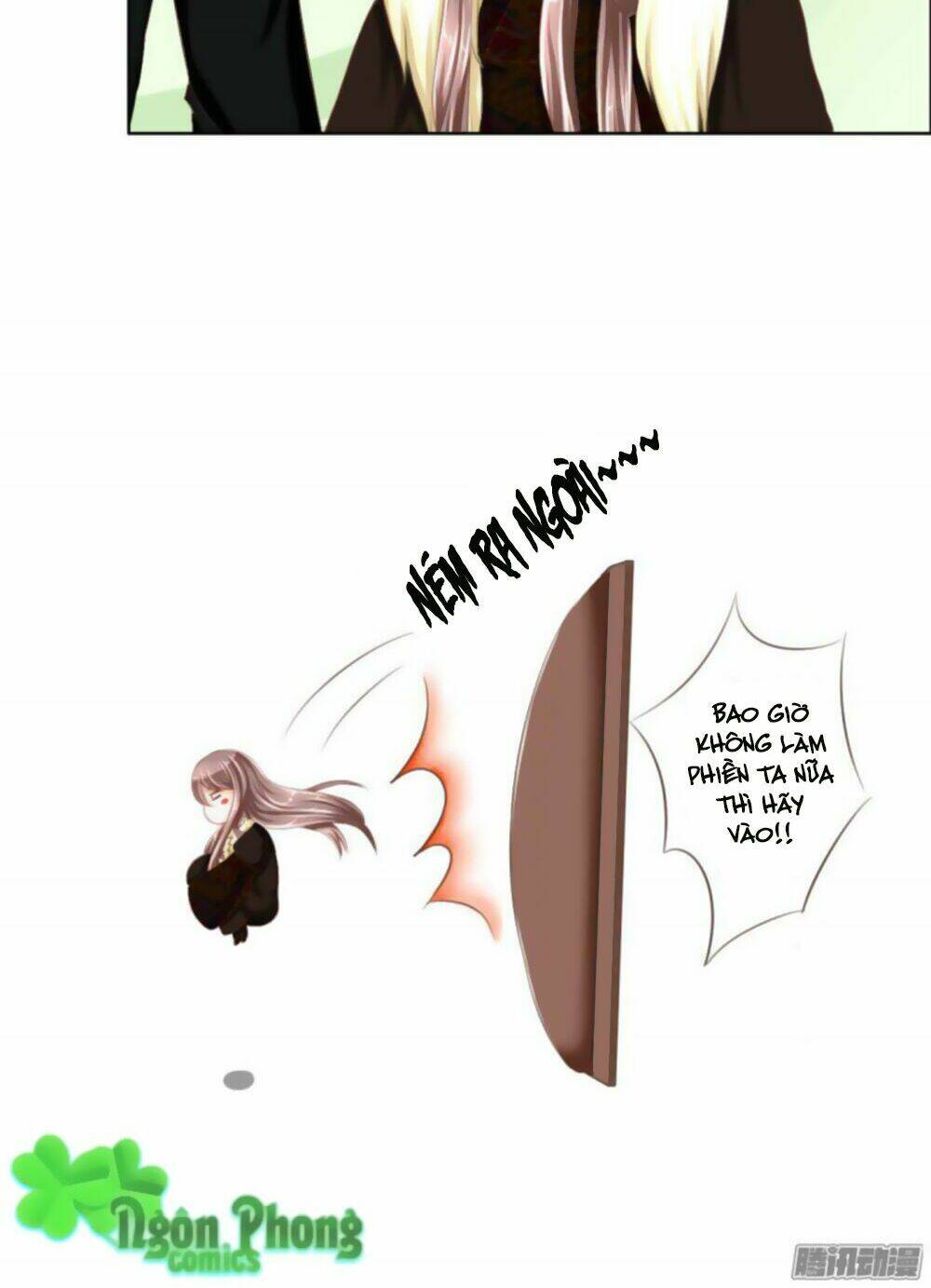 Hoàng Đế “Phế Vật” Tiến Hóa Sử: Chapter 3