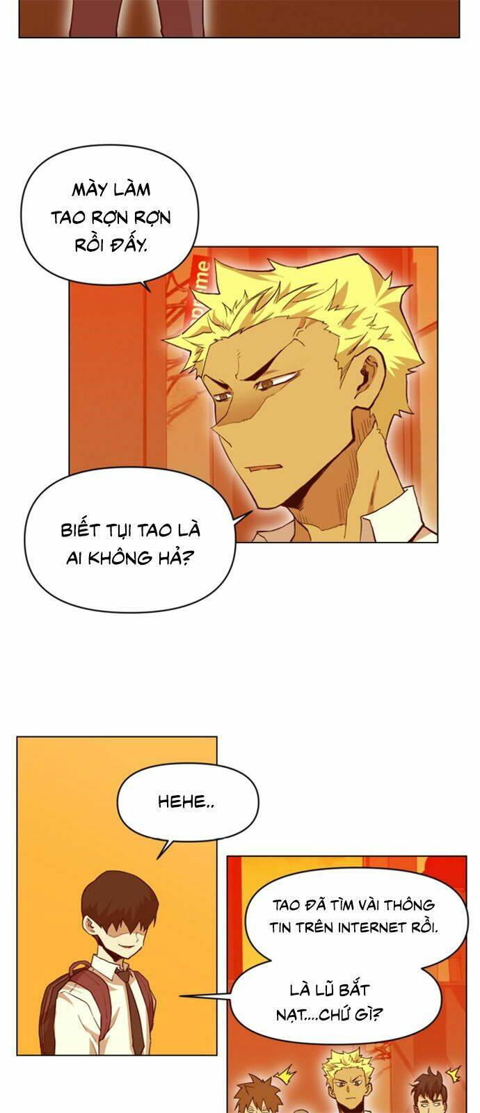 Hard Core Leveling Warrior Ss2: Chapter 18