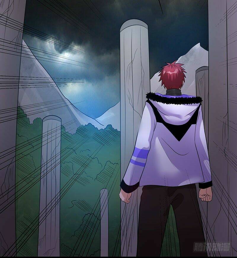 Tiên Vương Trùng Sinh: Chapter 41