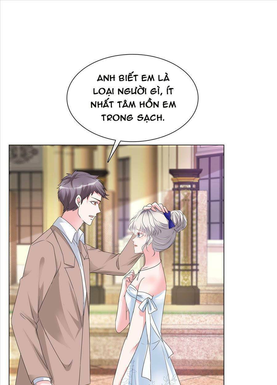 Nhược Hữu Hàn Đông Ngộ Noãn Dương: Chapter 7