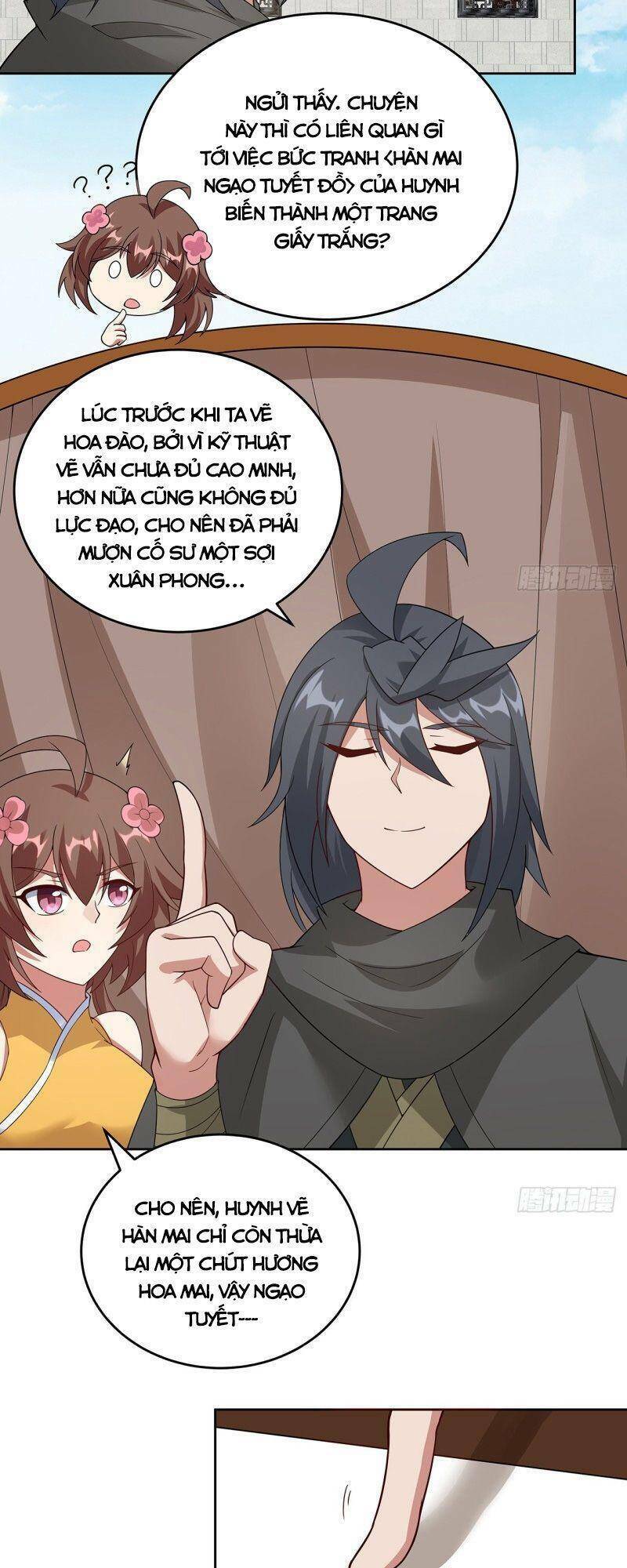 Nghịch Lân: Chapter 147