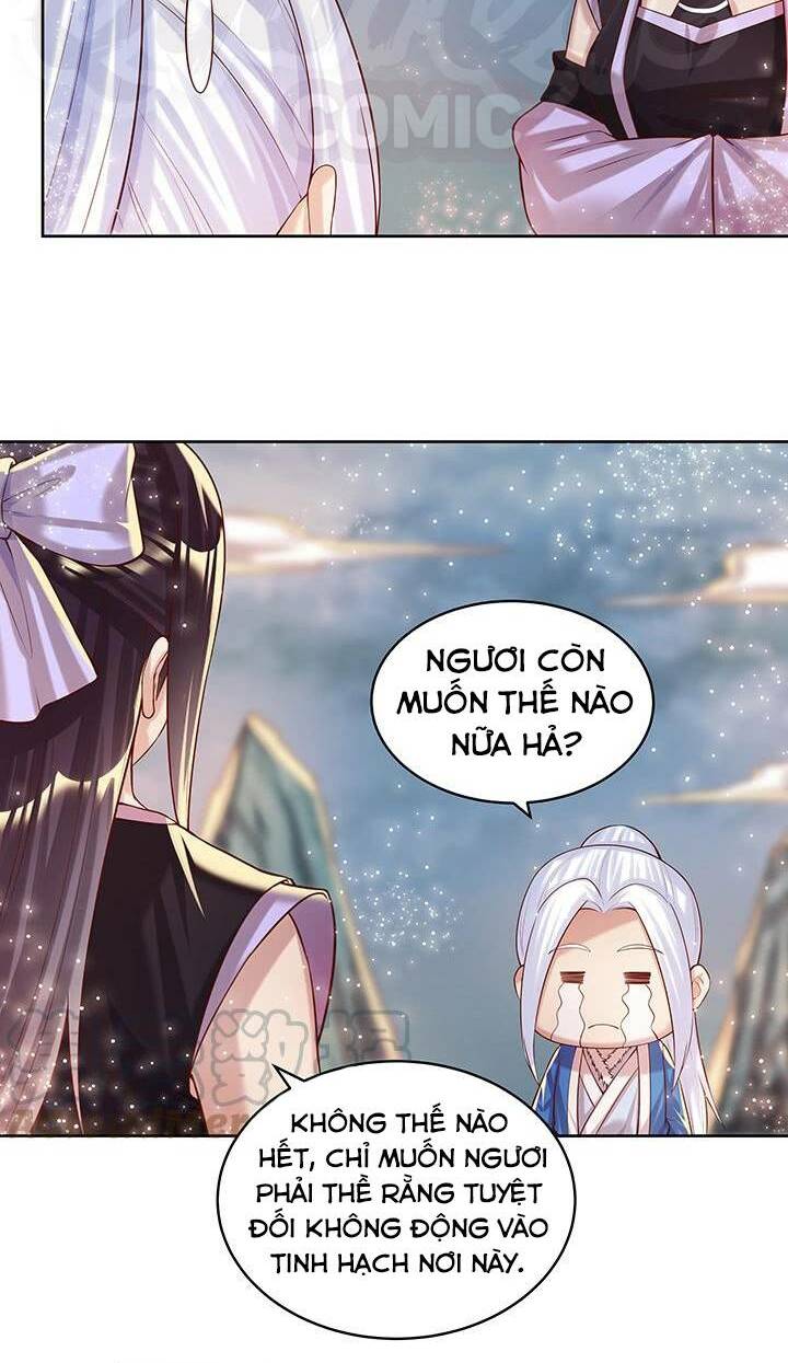 Siêu Phàm Truyện: Chapter 86