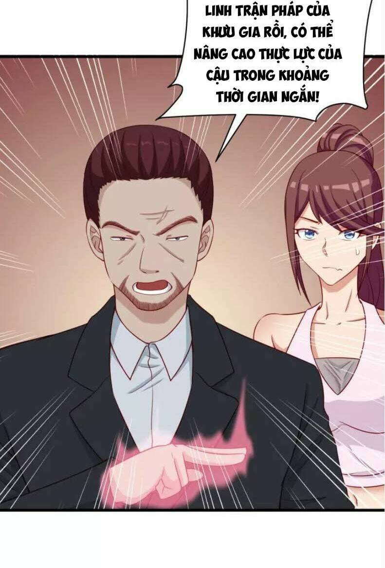 Hệ Thống Tu Tiên Mạnh Nhất: Chapter 72