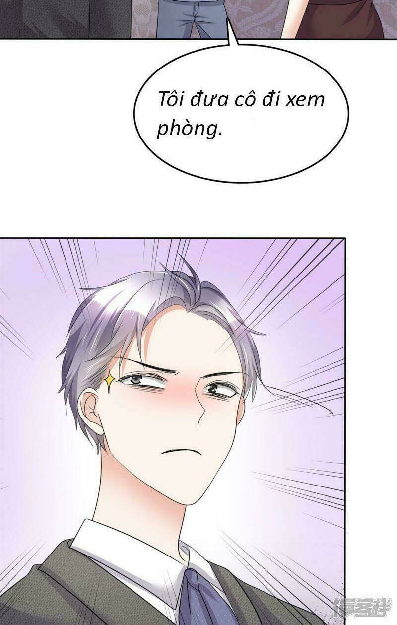 Con Đường Phản Công Của Sủng Thê: Chapter 7