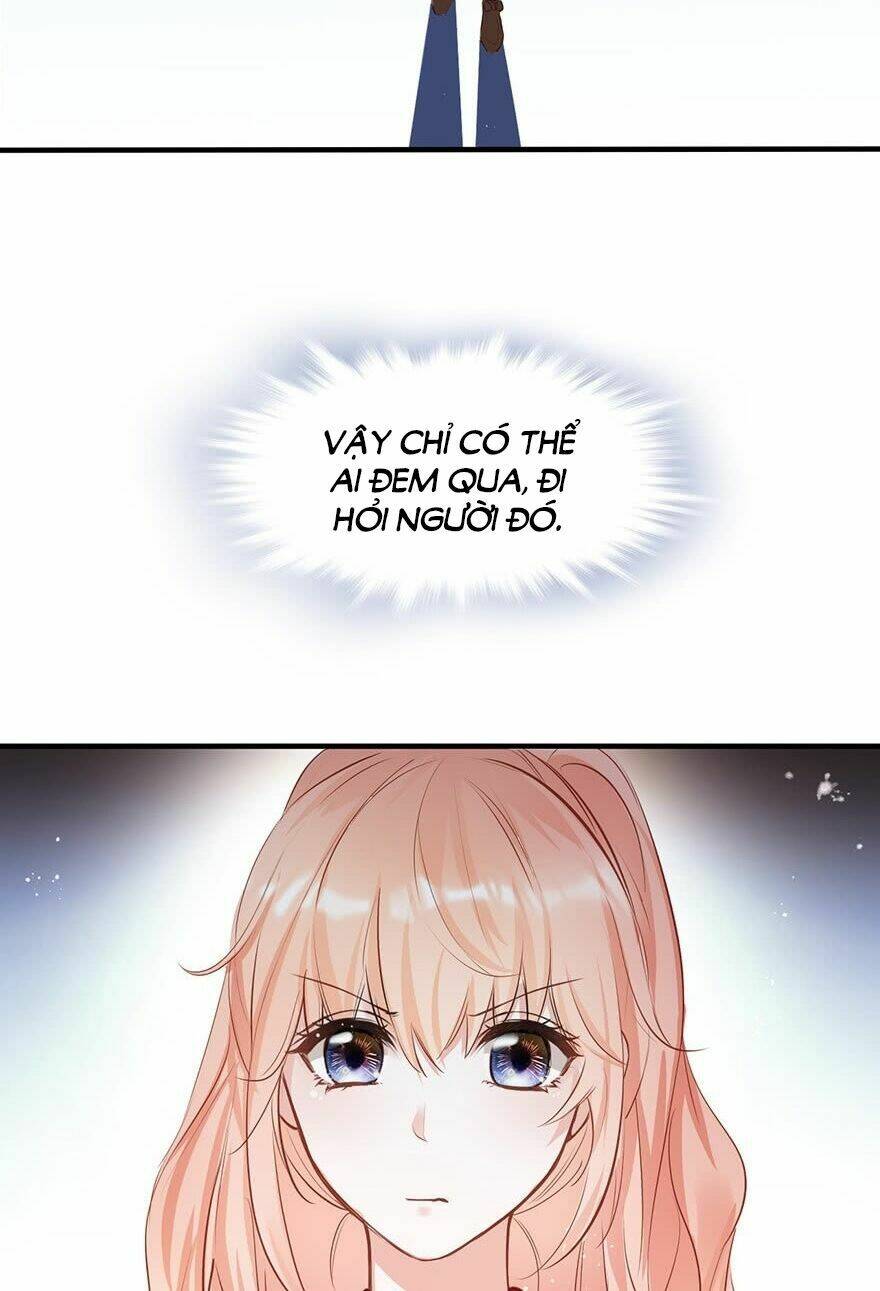 Sau Này Vẫn Cứ Thích Em: Chapter 24