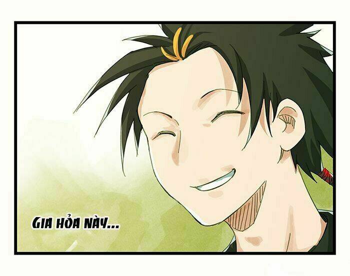 Thăng Vân Tháp: Chapter 9