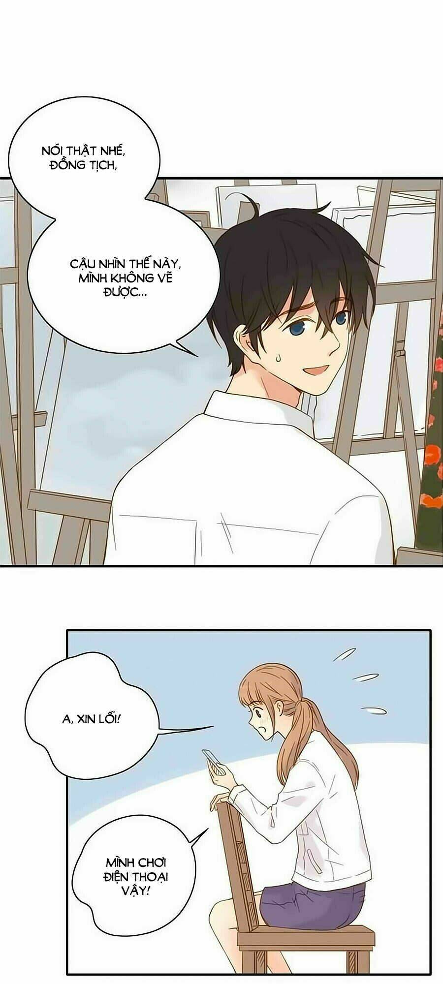 Bạc Hà Chi Hạ 2: Chapter 59