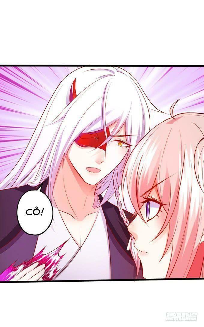 Hồ Tiên Hung Bạo: Chapter 80