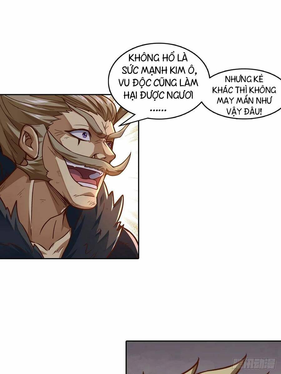 Người Nguyên Thủy Mạnh Nhất: Chapter 90