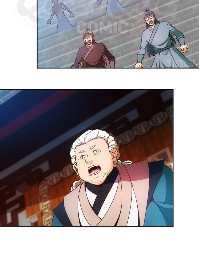 Hồng Thiên Thần Tôn: Chapter 74