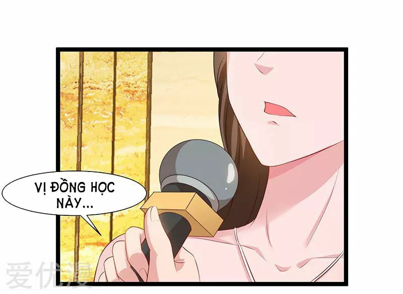 Trọng Sinh Khí Thiếu Quy Lai: Chapter 53