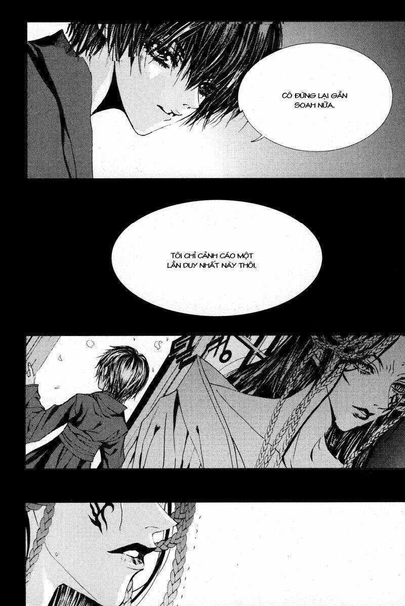 Tân Nương Của Thủy Thần: Chapter 95