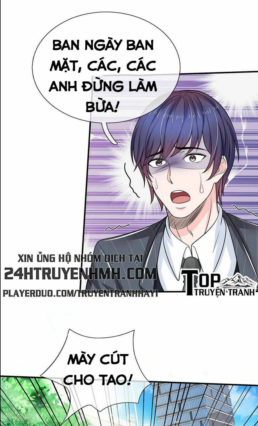 Tuyệt Đỉnh Khí Thiếu: Chapter 75