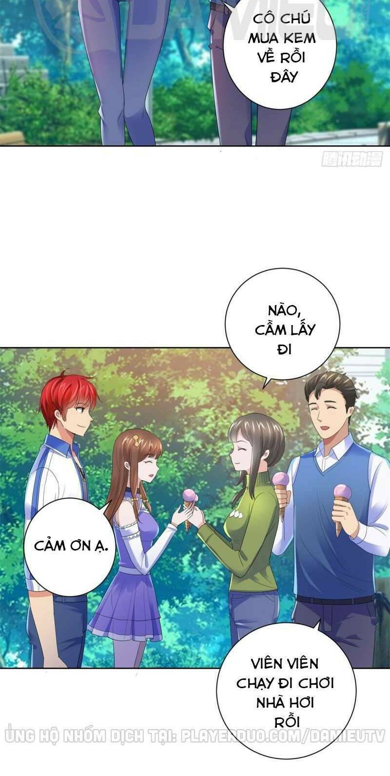 Đô Thị Chí Tôn Hệ Thống: Chapter 134