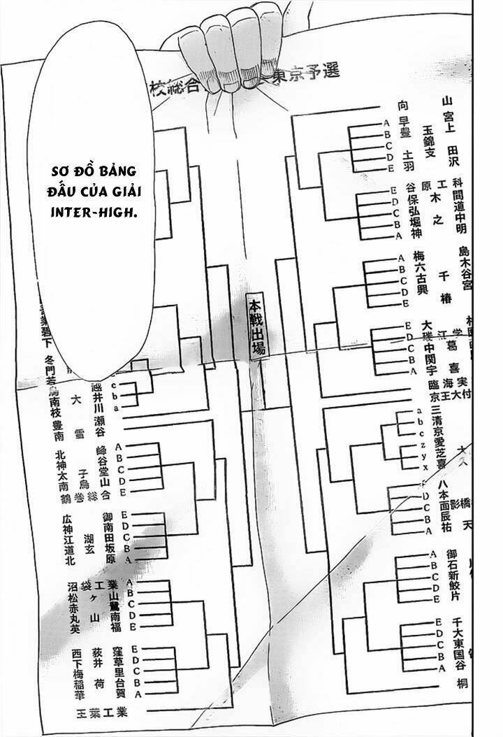 Harigane Service: Chapter 13