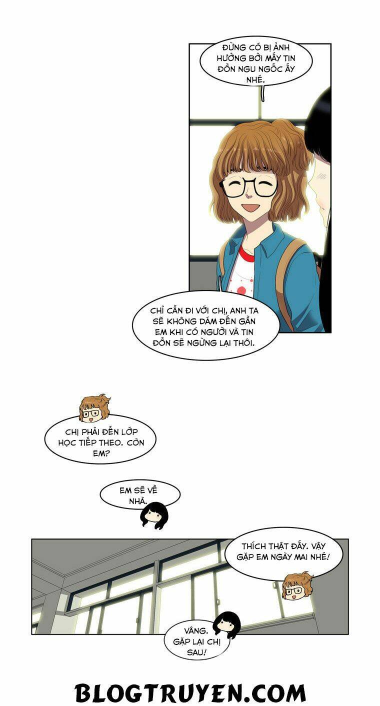 My Shining World: Chapter 12