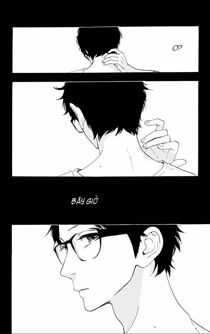Sao Mai Của Em: Chapter 39
