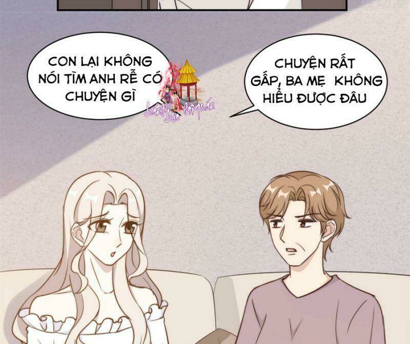 Tổng Tài, Tránh Xa Tôi Ra: Chapter 38