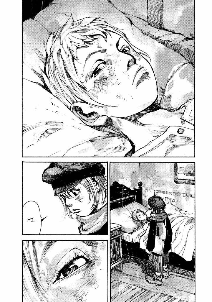 Neun-Takahashi-Tsutomu: Chapter 4