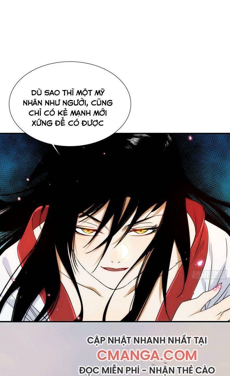 Ma Vương Là Đại Địa Chủ: Chapter 21.2