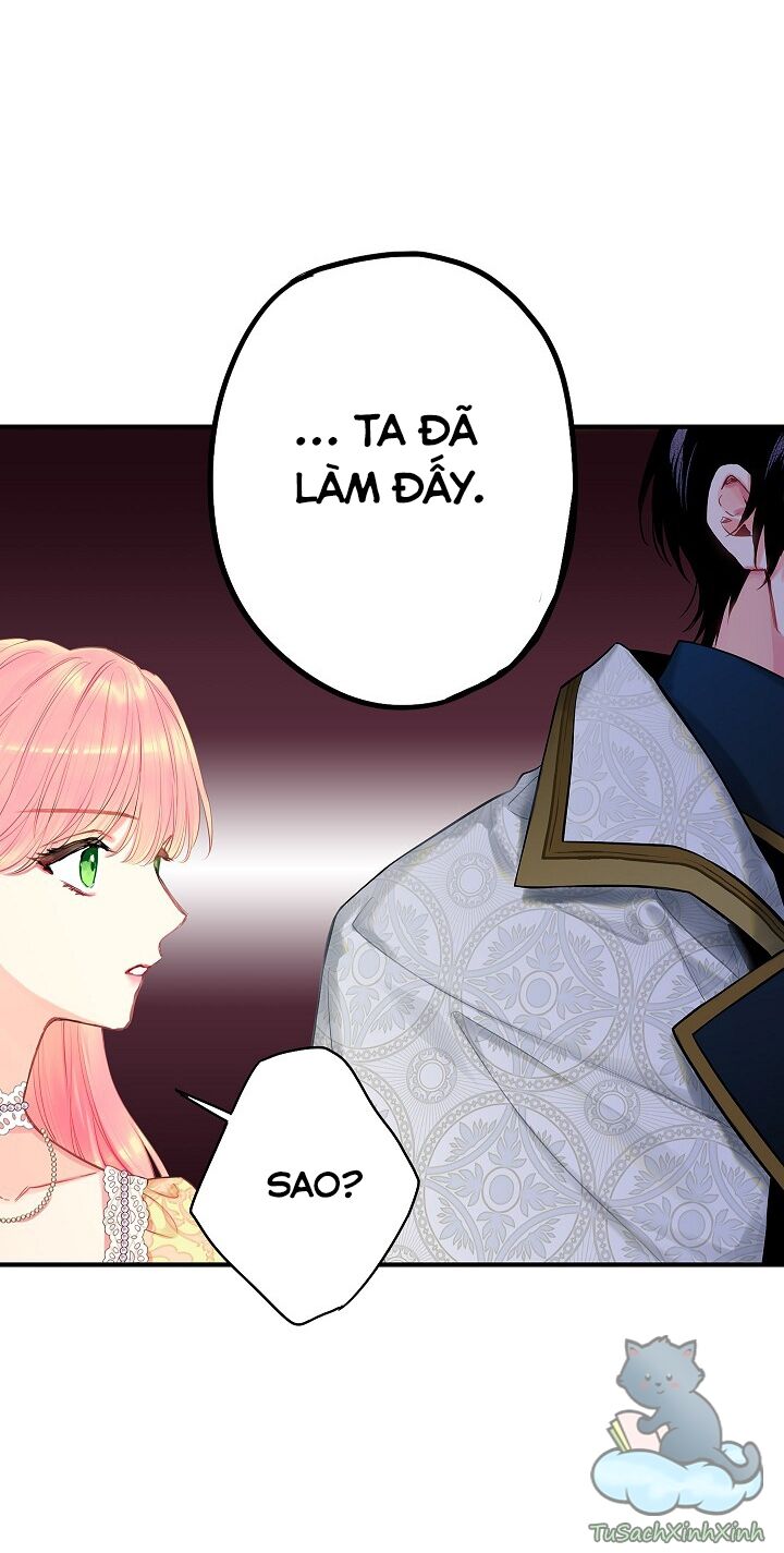 Tồn Tại Với Tư Cách Là Vợ Của Nam Chính: Chapter 197