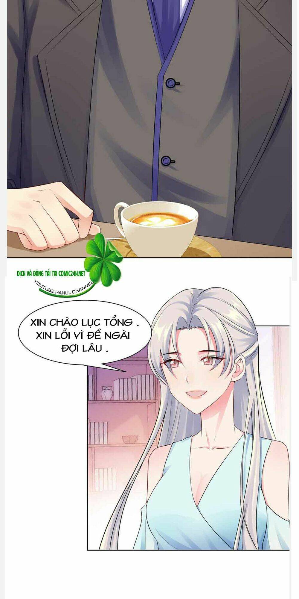 Vô Địch Song Bảo Bối: Chapter 17