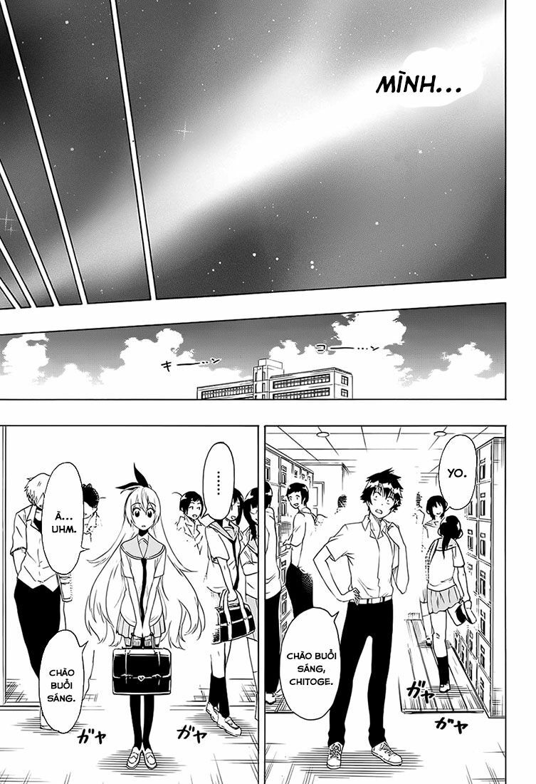 Tình Yêu Ngang Trái: Chapter 212