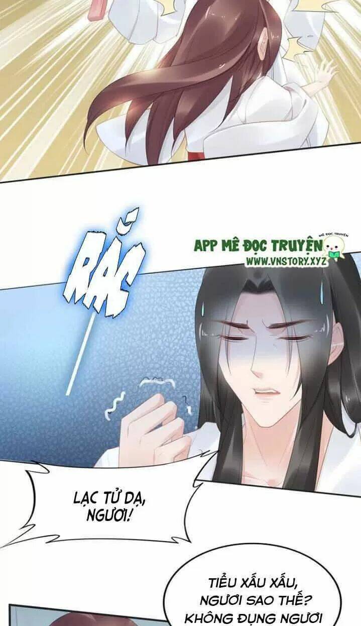 Nhất Sinh Nhất Thế Tiếu Thương Khung: Chapter 75