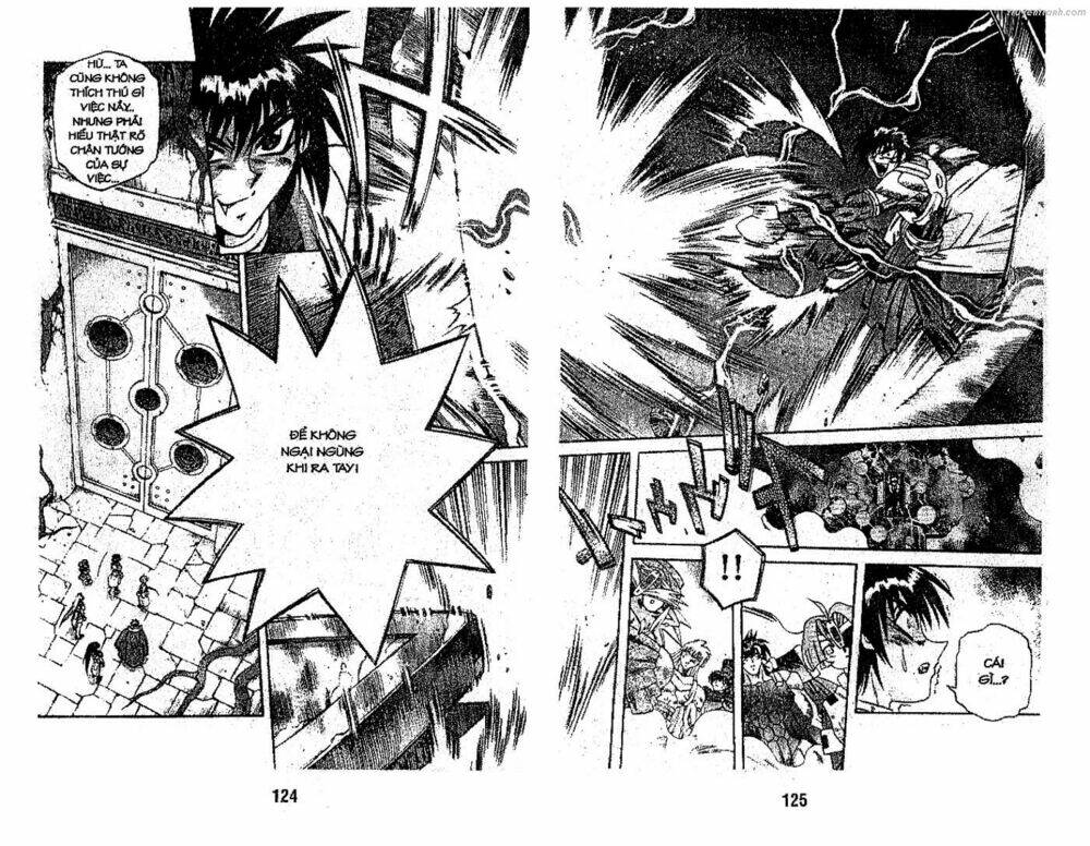 Devil And Devil: Chapter 72