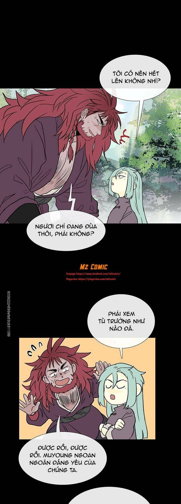 Học Sĩ Tái Sinh: Chapter 118