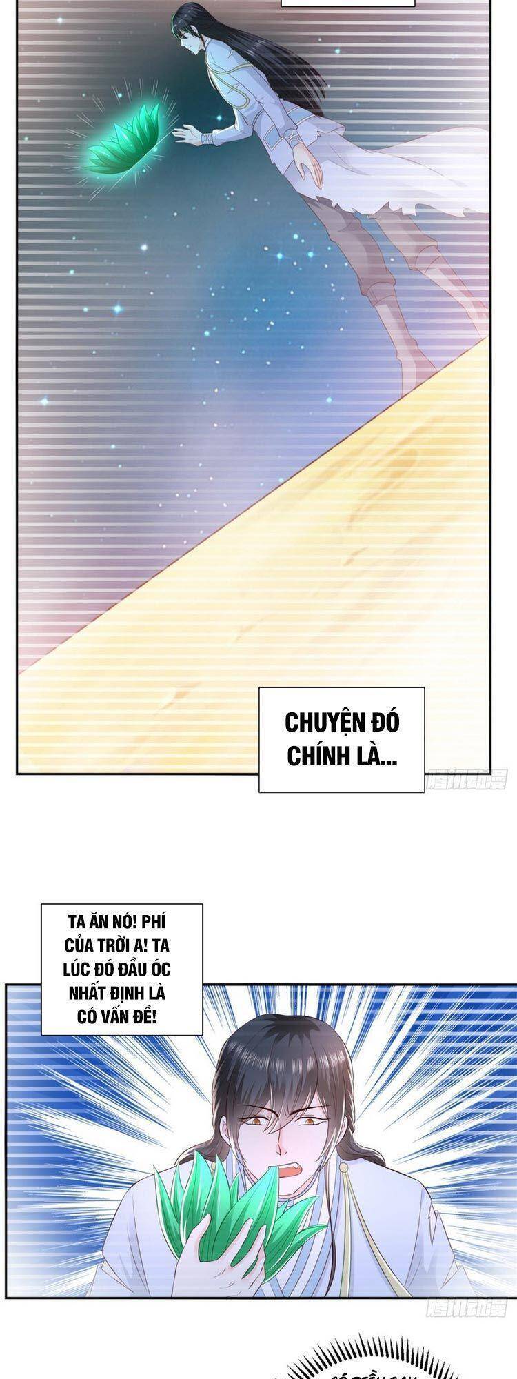 Trọng Sinh Chi Thần Đế Trở Về: Chapter 68