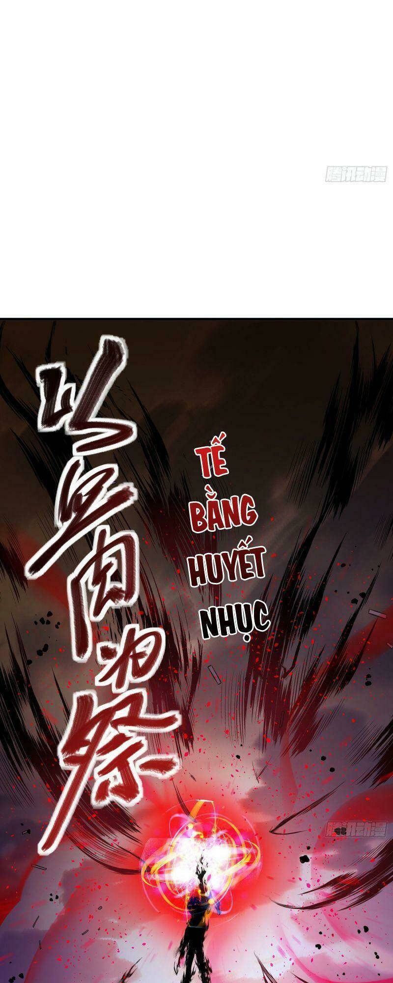 Tân Đình Là Hảo Đao: Chapter 1