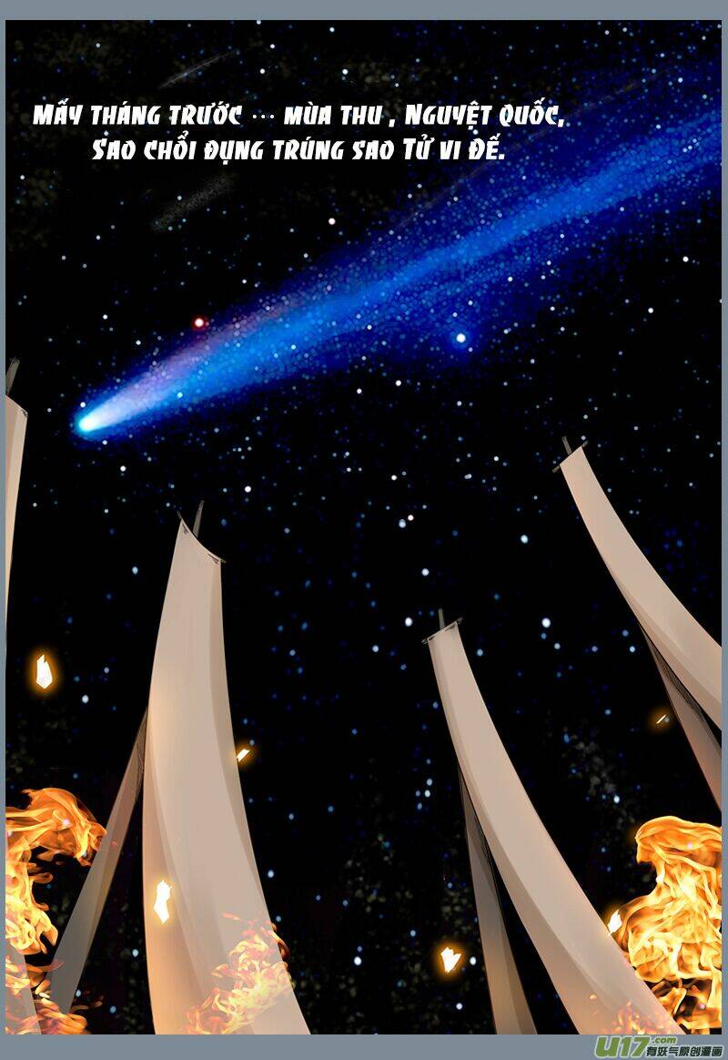 Tam Thiên Nhứ: Chapter 27