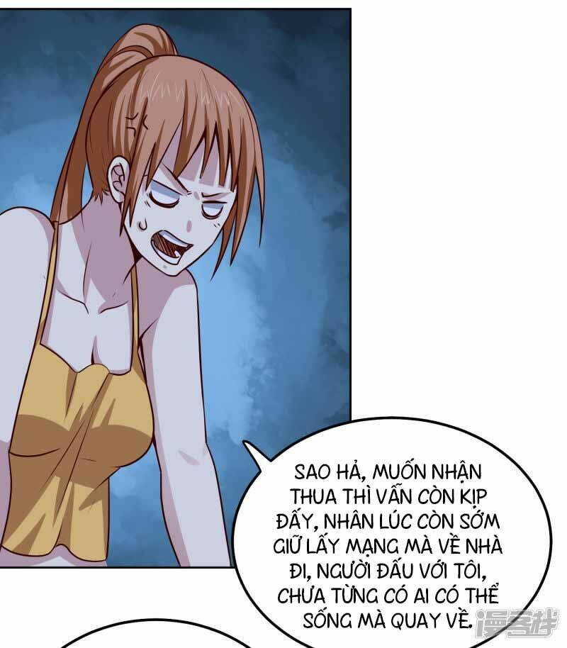 Tay Chơi Thần Cấp: Chapter 117