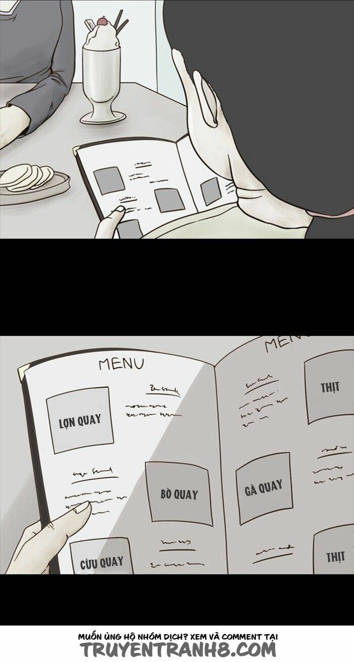 Thứ Sáu: Những Câu Chuyện Cấm: Chapter 49