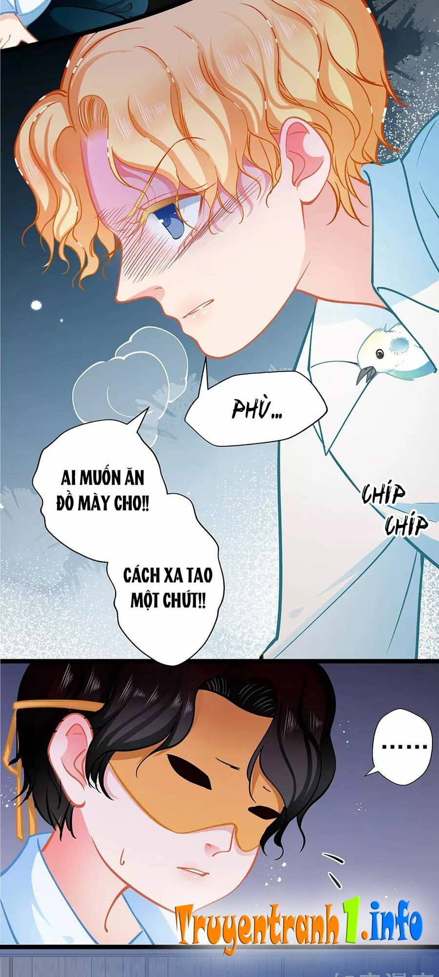 Cưng Chiều Ái Thê Hư Hỏng: Chapter 75