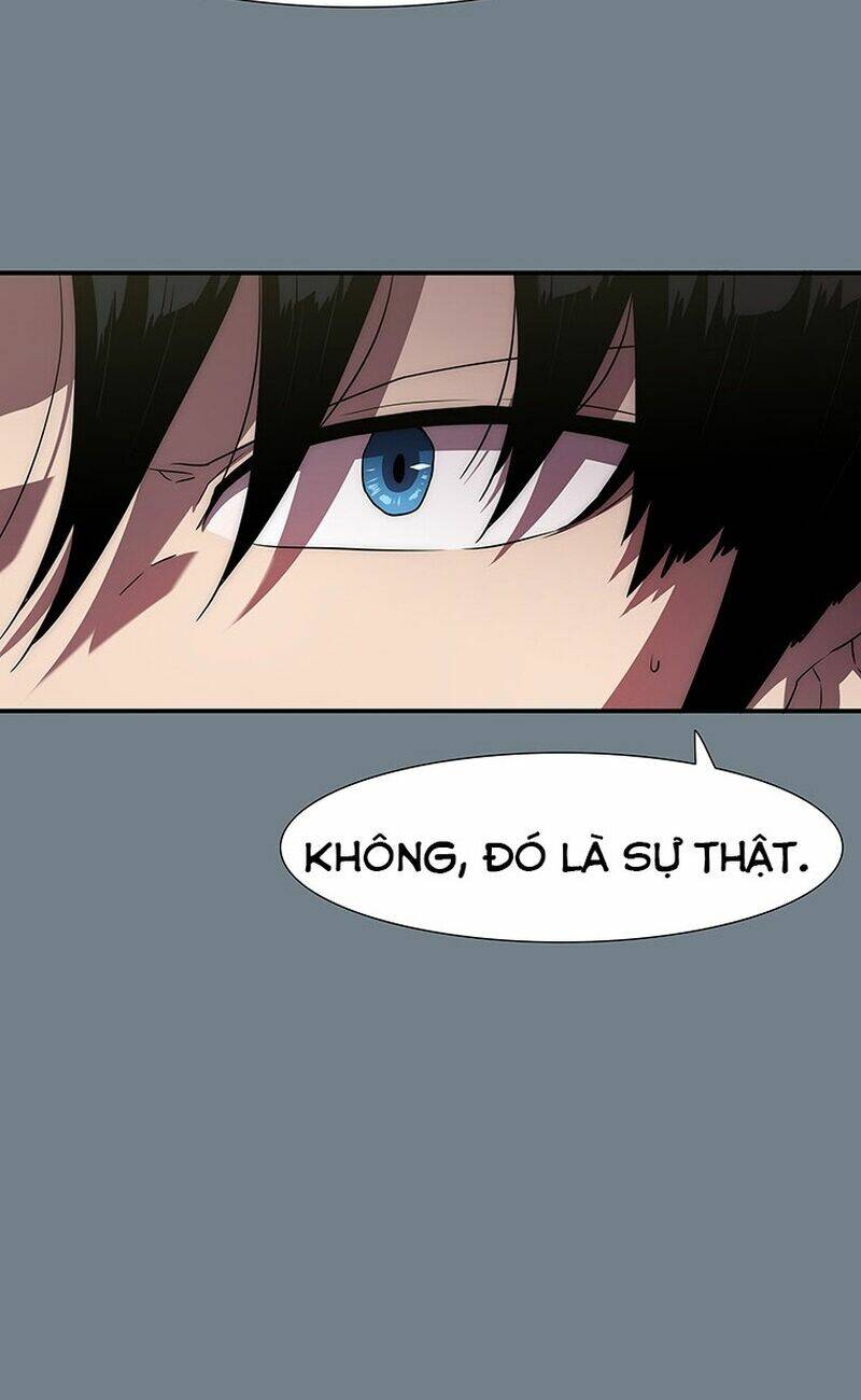 Các Chòm Sao Chỉ Chú Ý Mình Tôi: Chapter 3