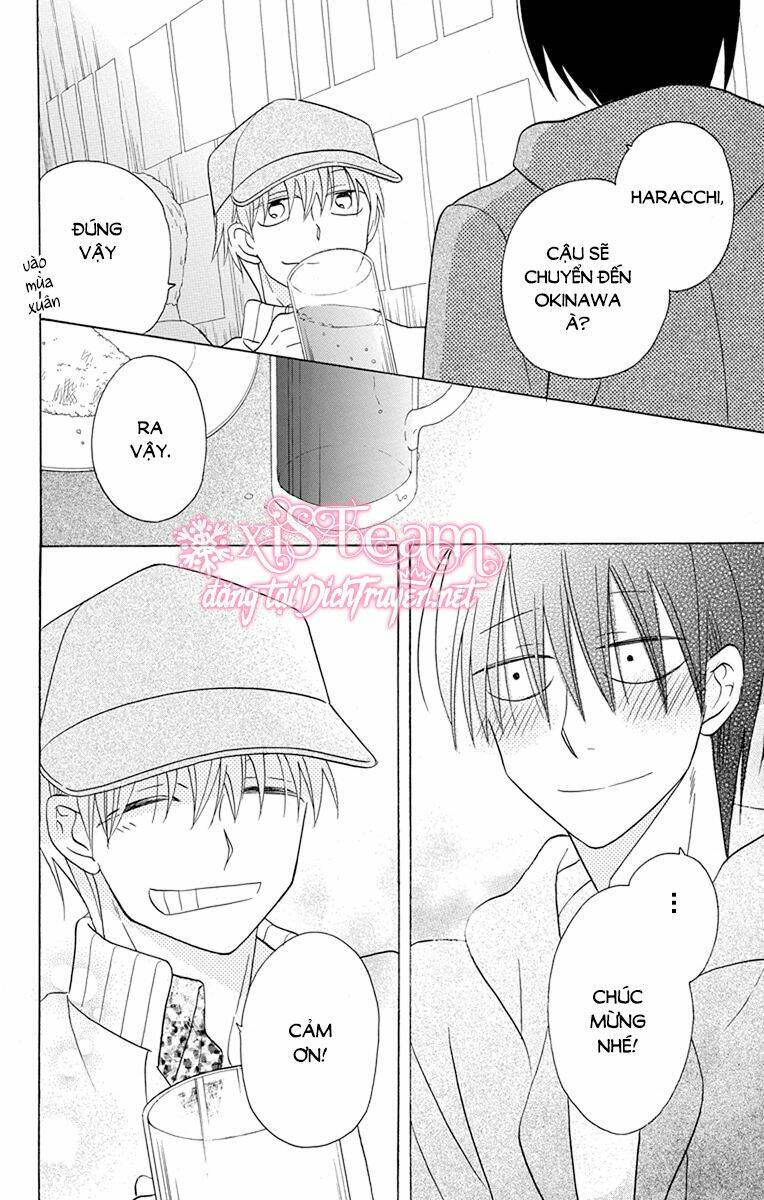 Kawaii Hito (Saitou Ken): Chapter 19