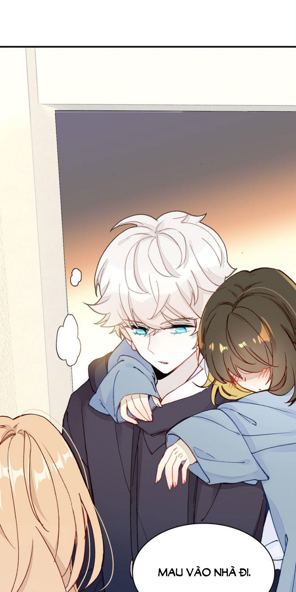 Ái Ngạo Kiều Long Vương Gia: Chapter 30