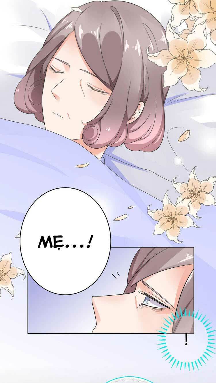 Điều Ước Sủng Ái Bất Bình Đẳng: Chapter 51.1