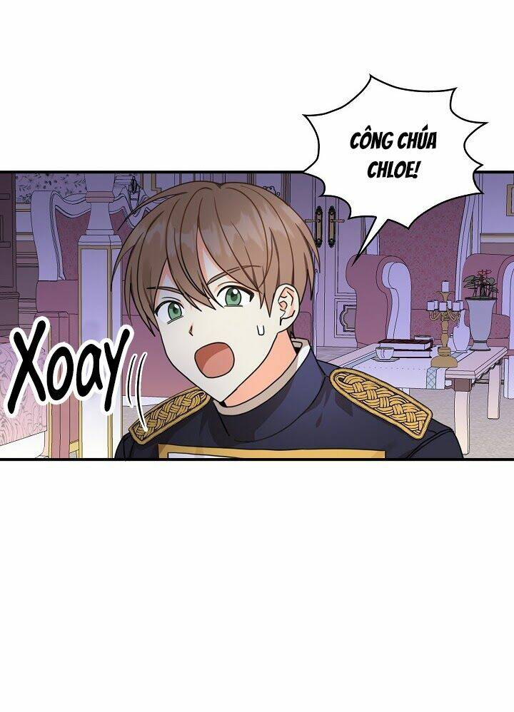 Ba Người Anh Trai Của Tôi Là Bạo Quân: Chapter 17