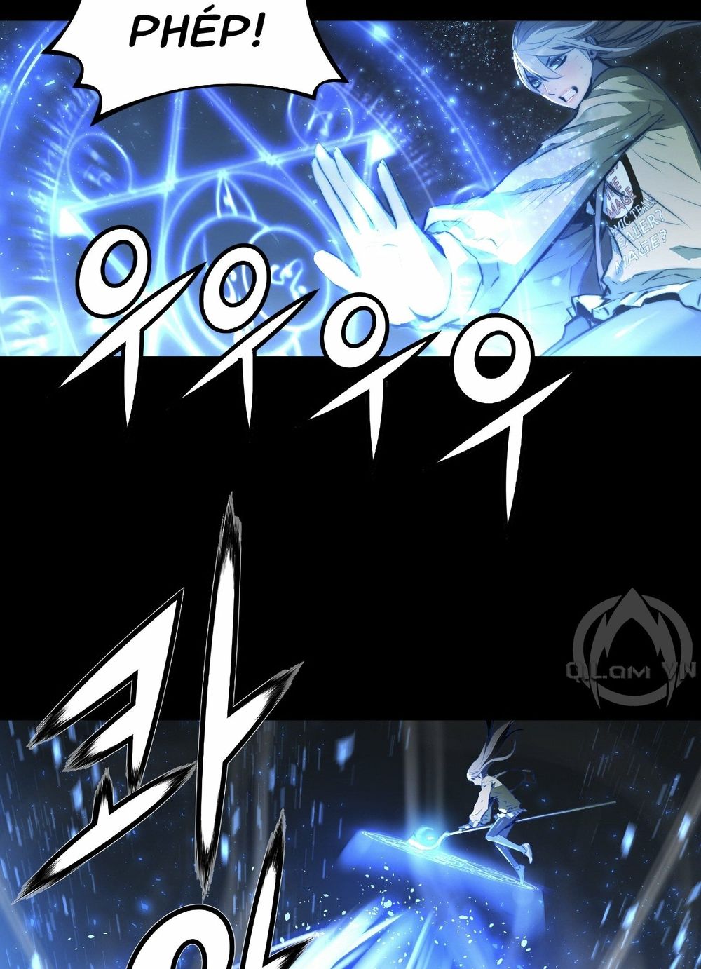 Dị Giới Tam Tuyệt: Chapter 92
