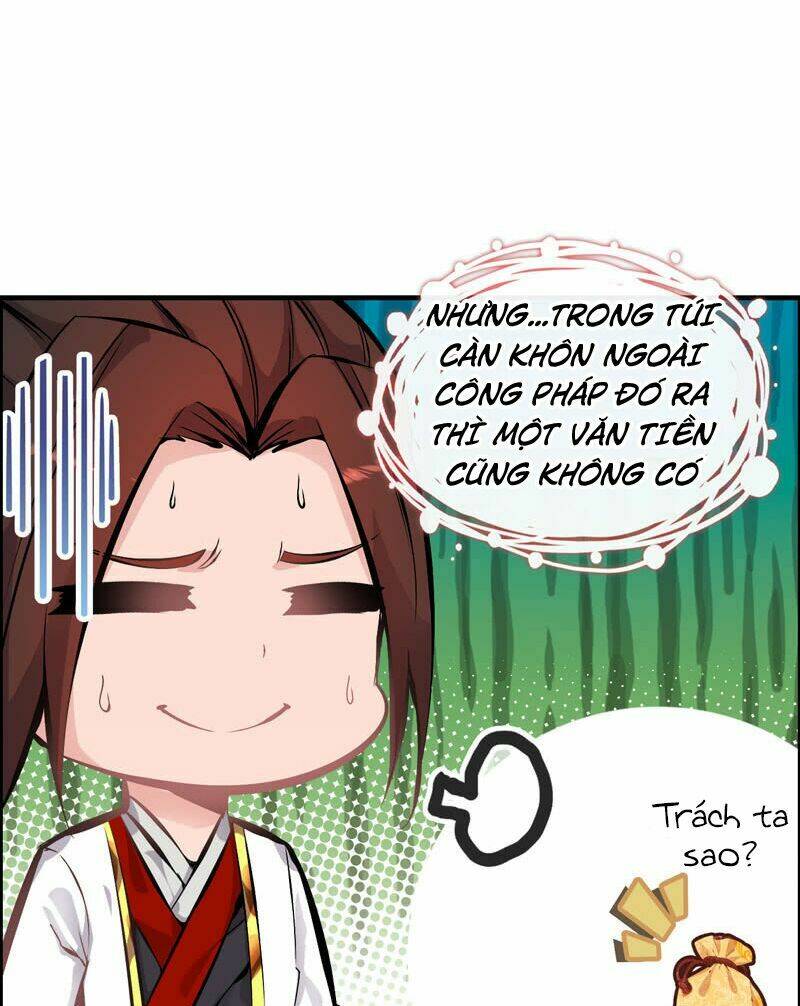 Thần Ma Thiên Sát: Chapter 4