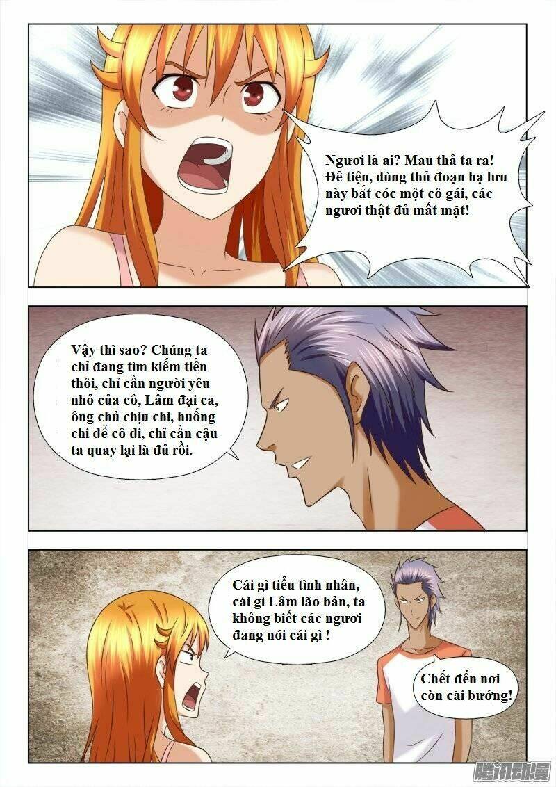 Tối Cường Tà Thiếu: Chapter 228