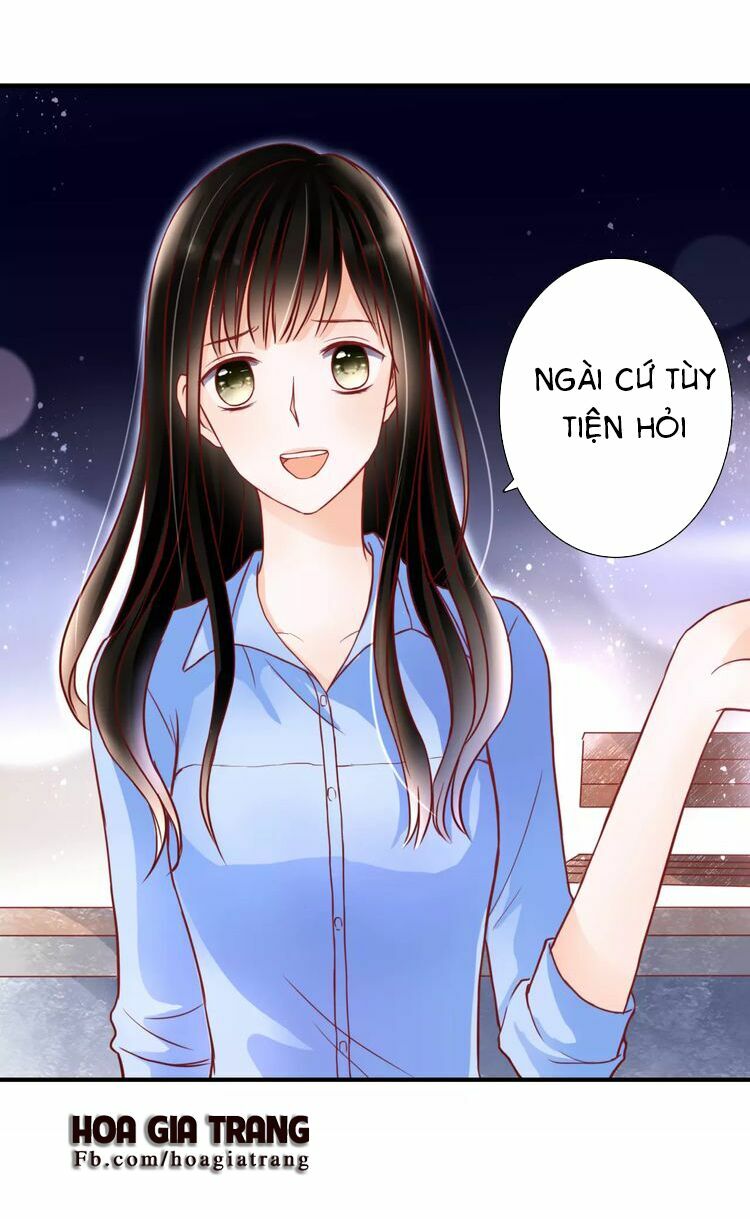 Ở lại thế kỷ này: Chapter 6