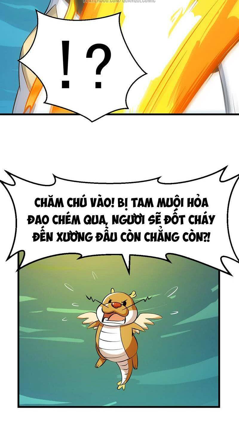 Hệ Thống Thần Long Nghịch Thiên: Chapter 17