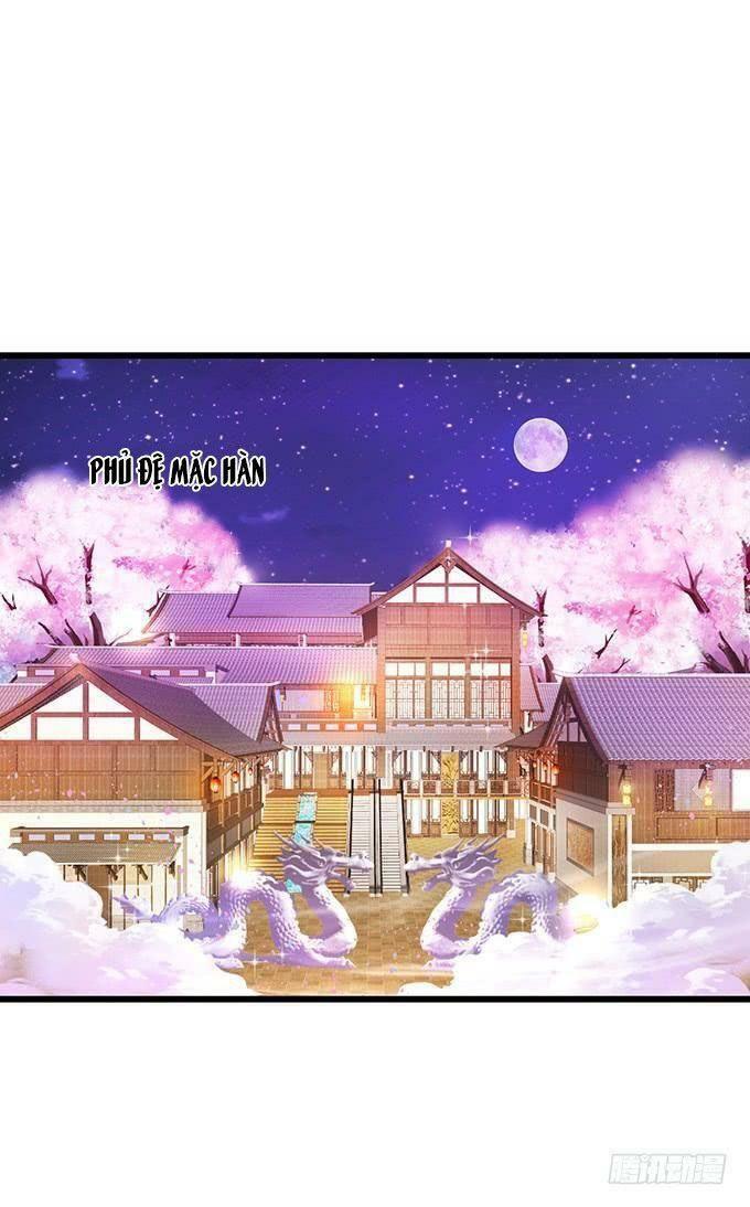 Hồ Tiên Hung Bạo: Chapter 82