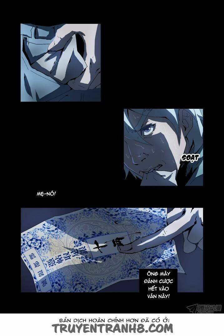 Thâu Hồn: Chapter 82