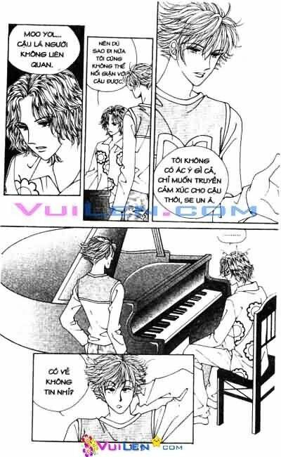 Virus Tiền: Chapter 8