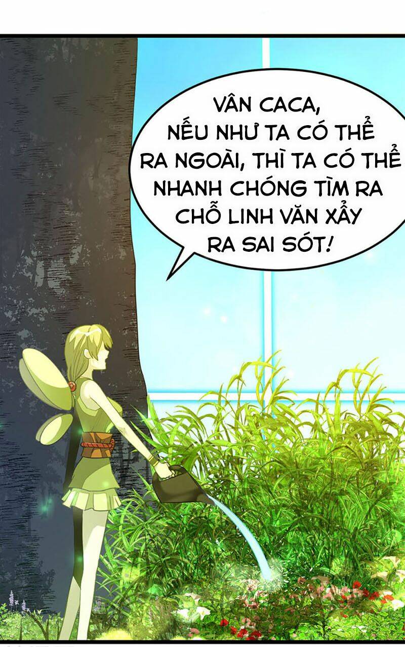 Cửu Dương Thần Vương: Chapter 199